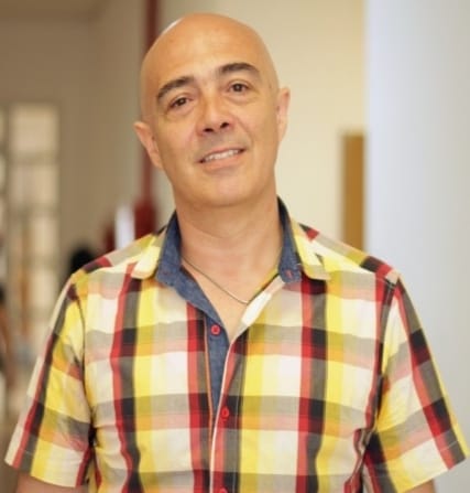 Foto de perfil de MARCEL DAVID POCHULU