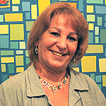 Foto de perfil de MARIA DEL CARMEN COPES