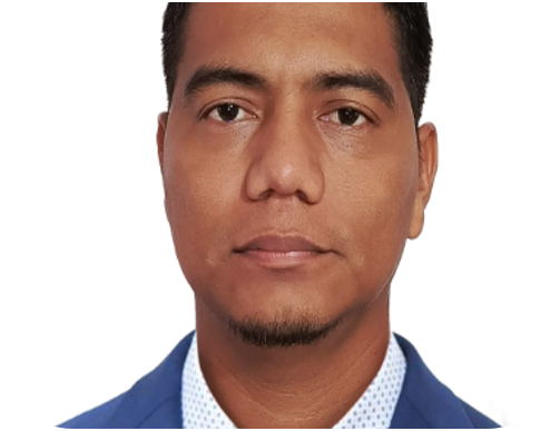 Foto de perfil de MARCO ANTONIO PÉREZ SUÁREZ