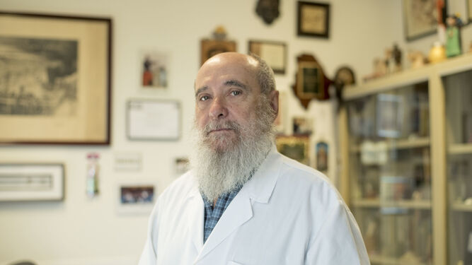 Foto de perfil de Miguel Cecilio Botella López