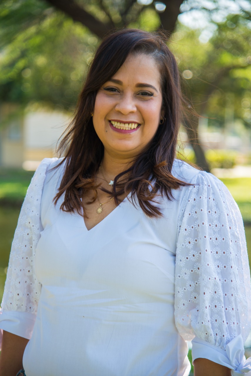 Foto de perfil de Maria Fernanda Cabas Manjarrez