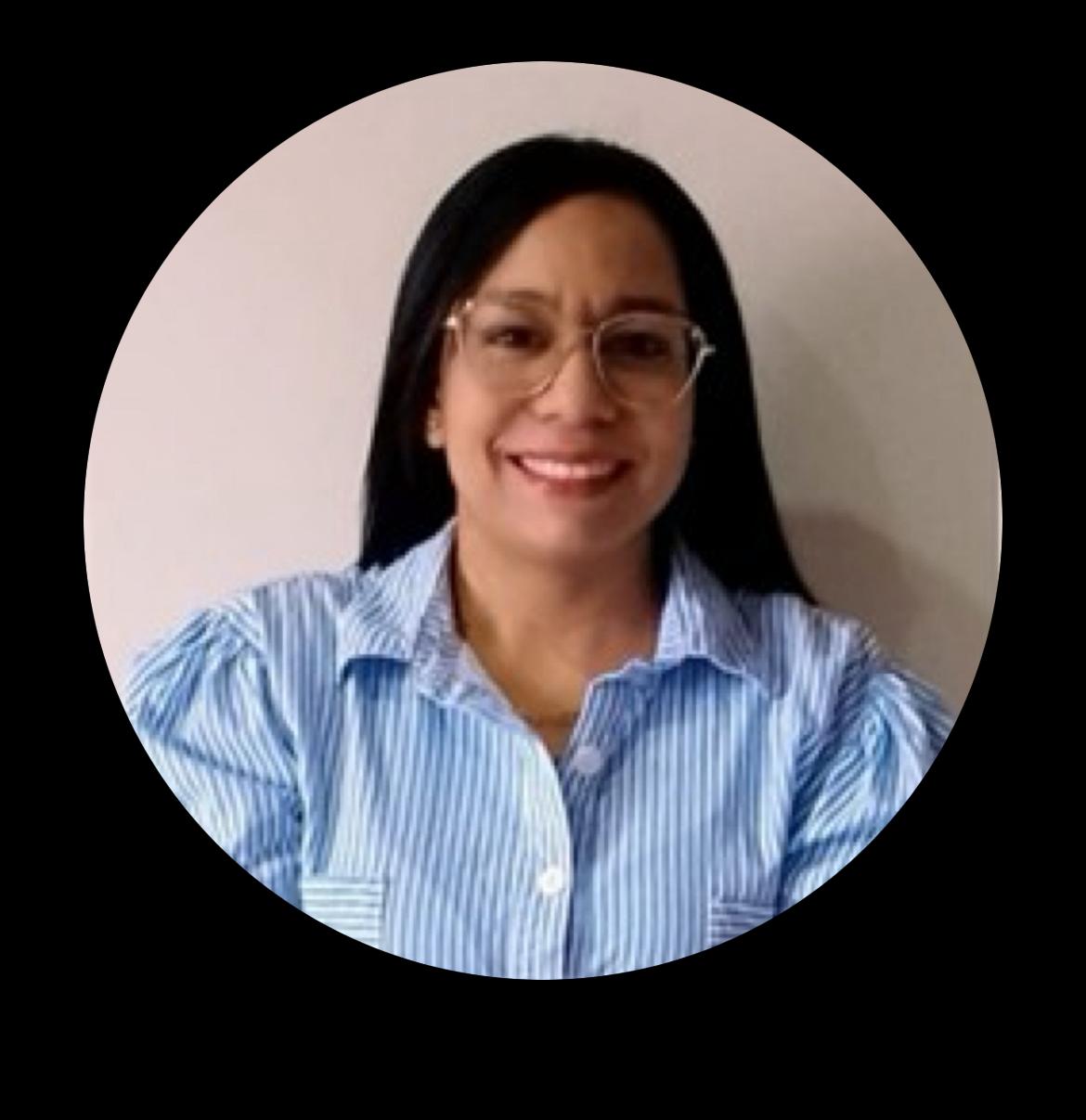 Foto de perfil de Milagros Milena Carrillo Cantillo