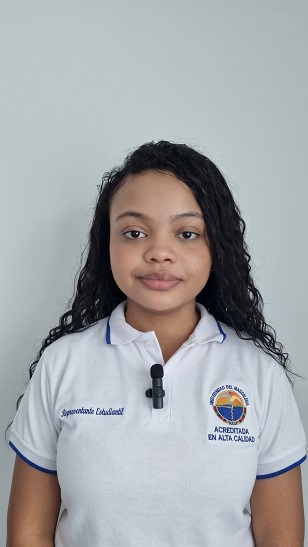 Foto de perfil de MARIA CAMILA VILLA ROJANO