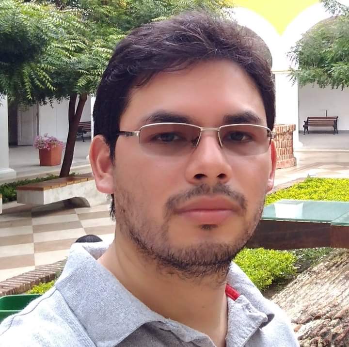 Foto de perfil de MARIO FERNANDO JOJOA ACOSTA
