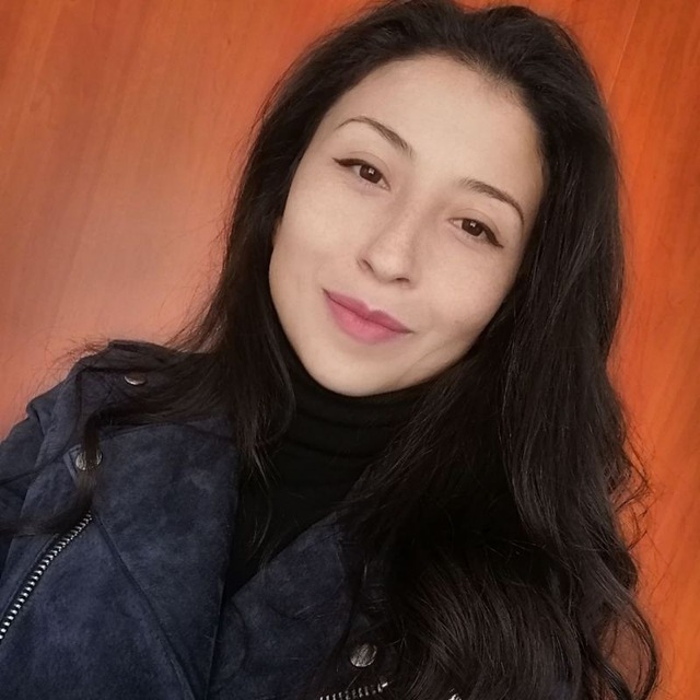 Foto de perfil de Marcela Landazabal Mora
