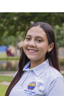 Foto de perfil de Luisa Caroline Meza Campo