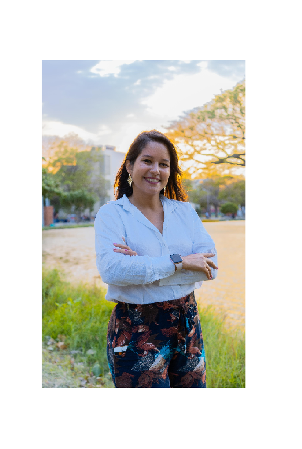 Foto de perfil de Marla Maestre Meyer