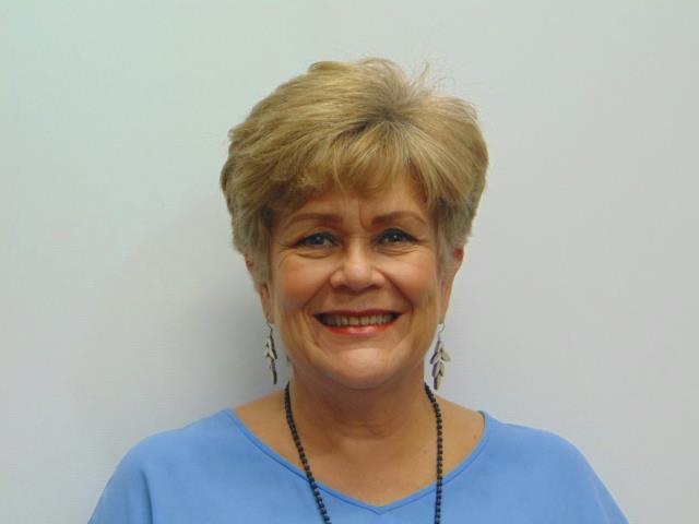 Foto de perfil de Martha Ligia Mendez Vasquez