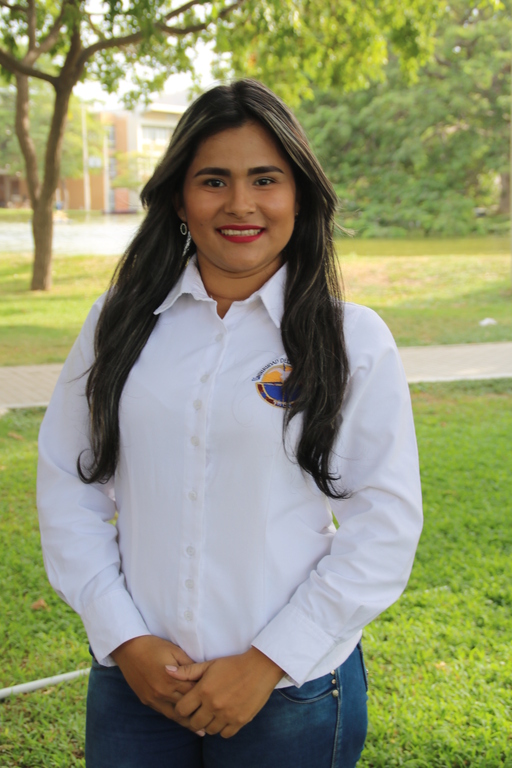 Foto de perfil de Madelín Monsalve Porras