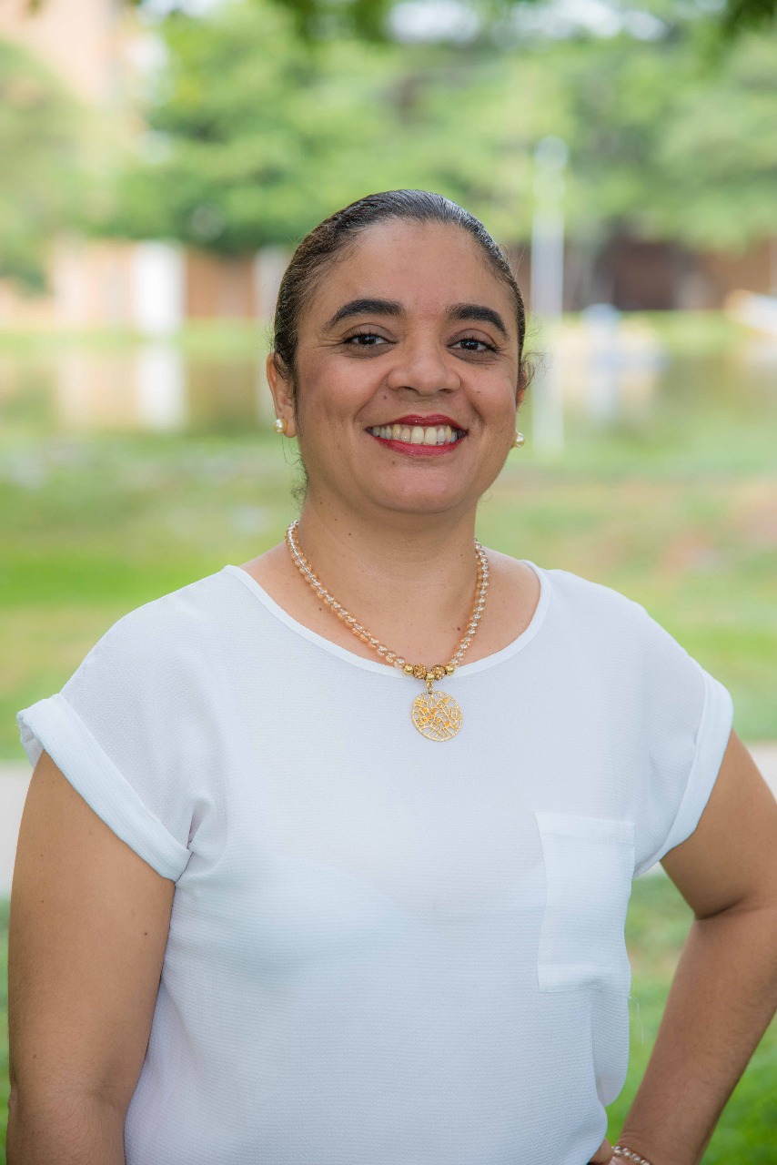 Foto de perfil de Marlyn Milagros Morales Velásquez