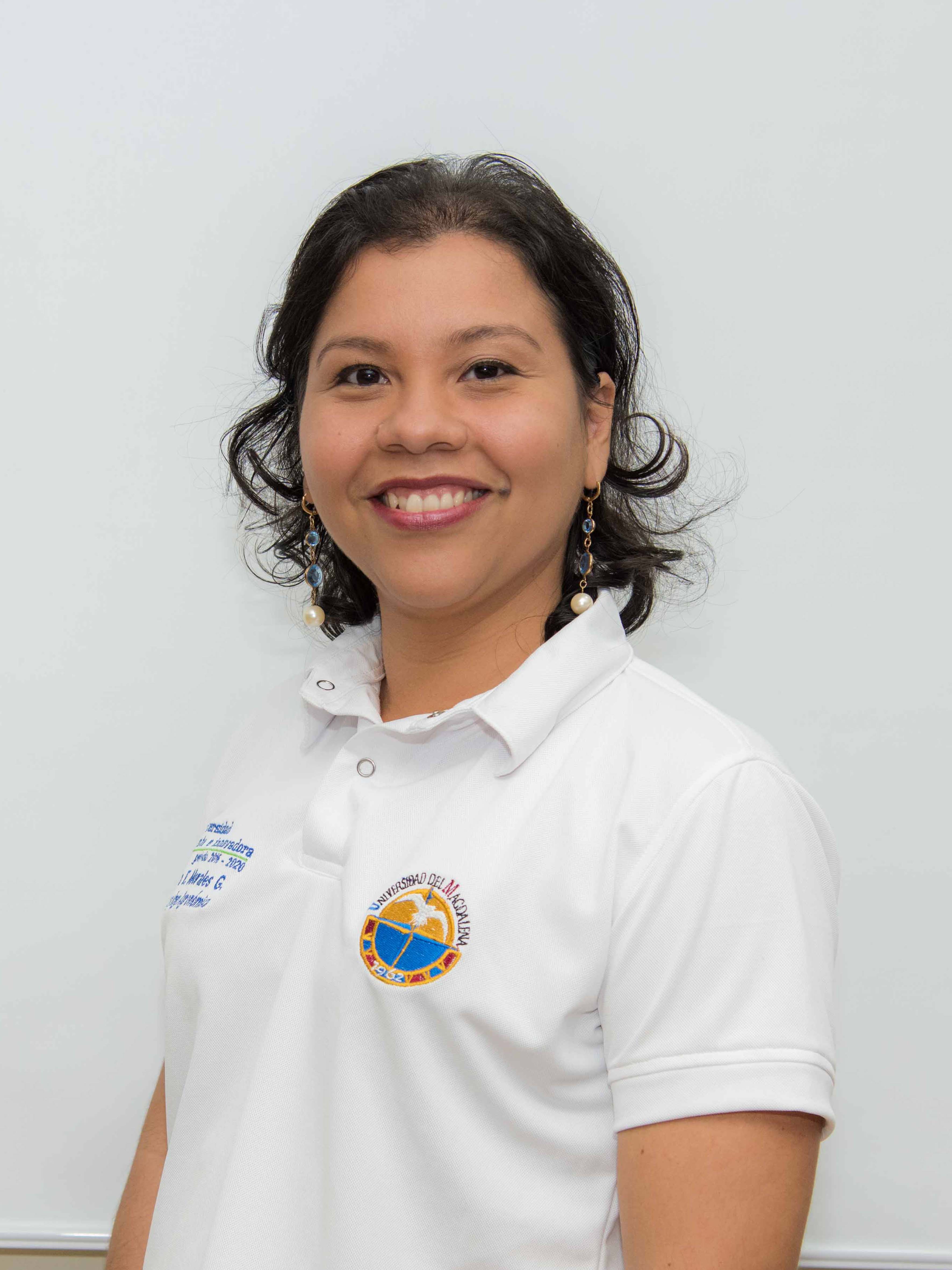 Foto de perfil de María Emma Morales Gutierrez