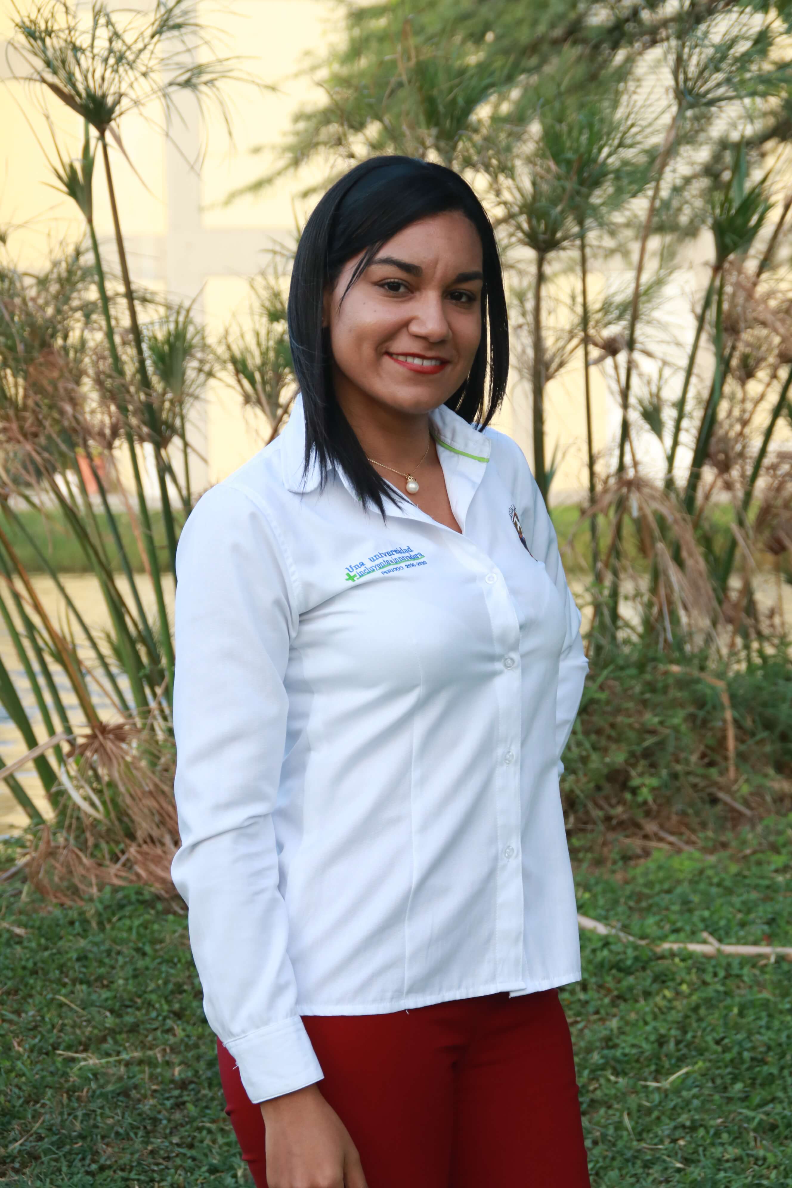 Foto de perfil de Merly Melissa Mozo Crespo