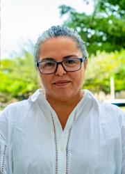 Foto de perfil de Maria de los Angeles Negritto Chebel