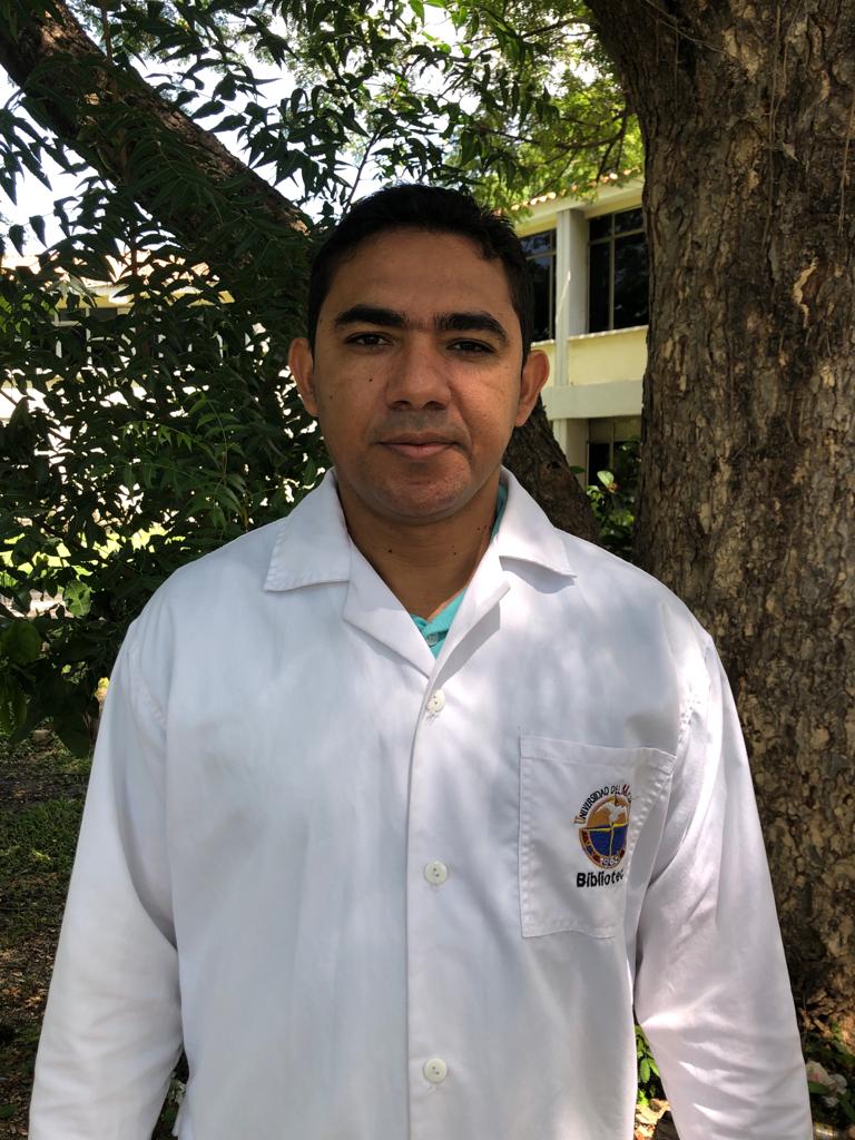 Foto de perfil de Meiner De Jesús Noriega Saumeth
