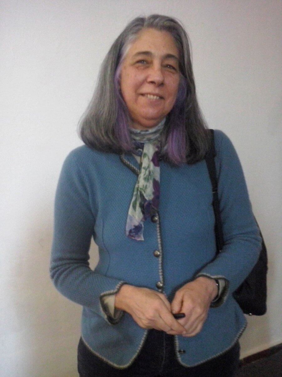 Foto de perfil de Mónika Therrien