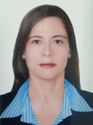 Foto de perfil de MILAGROS PATRON NORIEGA
