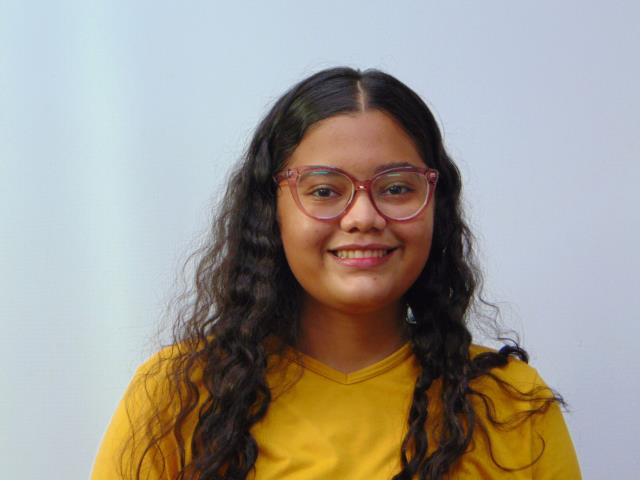 Foto de perfil de MELANNY PAOLA OBREGON MENDOZA