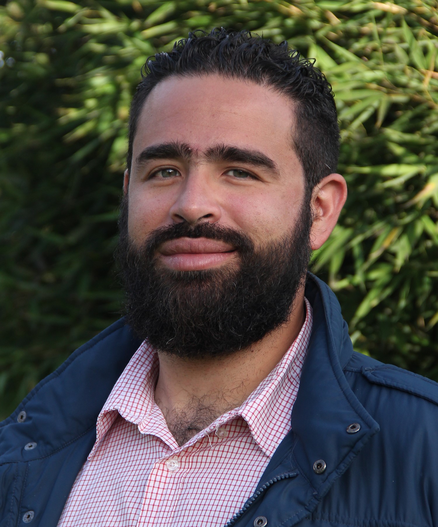 Foto de perfil de Alejandro Ángel Torres
