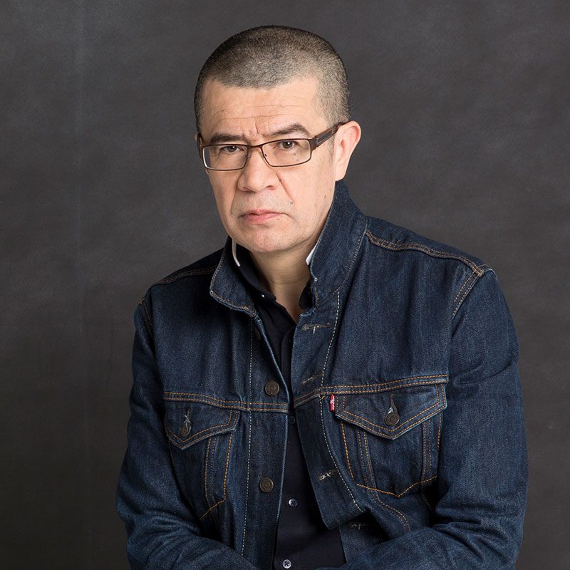 Foto de perfil de Dago Garcia