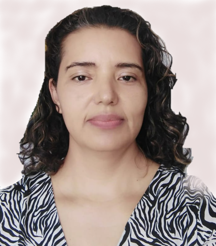 Foto de perfil de Monica Reyes Rojas