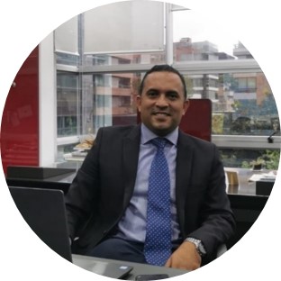 Foto de perfil de Mario Rovira Gonzales
