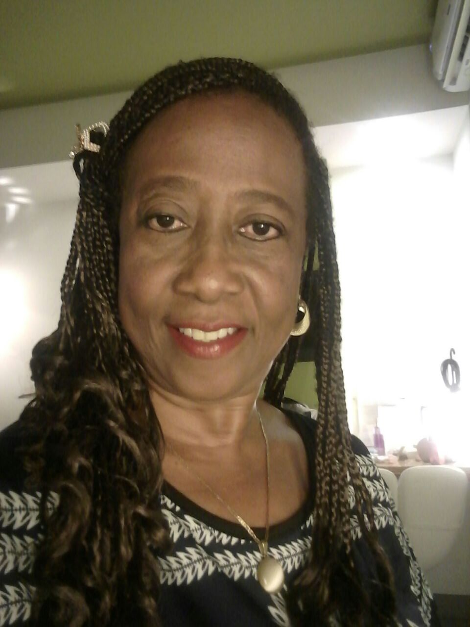 Foto de perfil de Meri Rocío Ruiz Cabezas