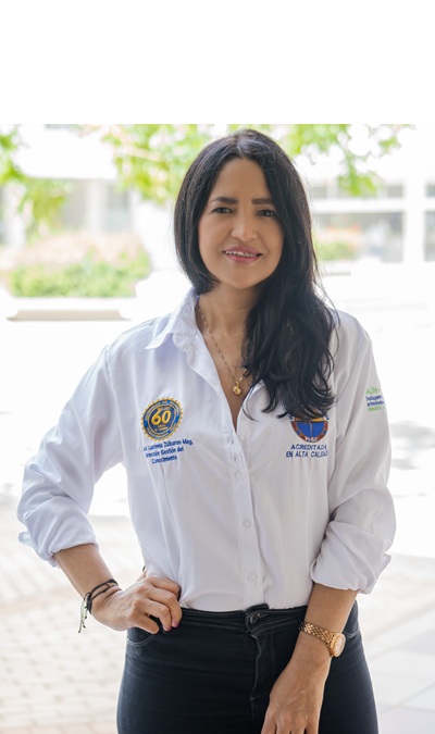 Foto de perfil de Mónica Zulbarán Jiménez