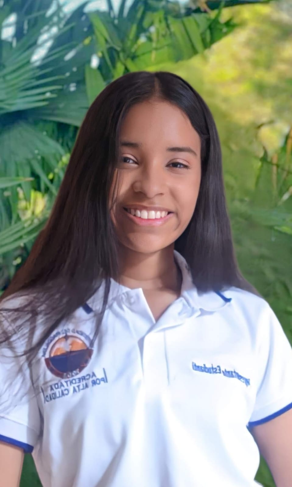 Foto de perfil de NATALIA YIRETH JIMENEZ PEREZ
