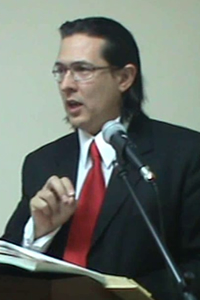 Foto de perfil de Nattan Nisimblat Murillo