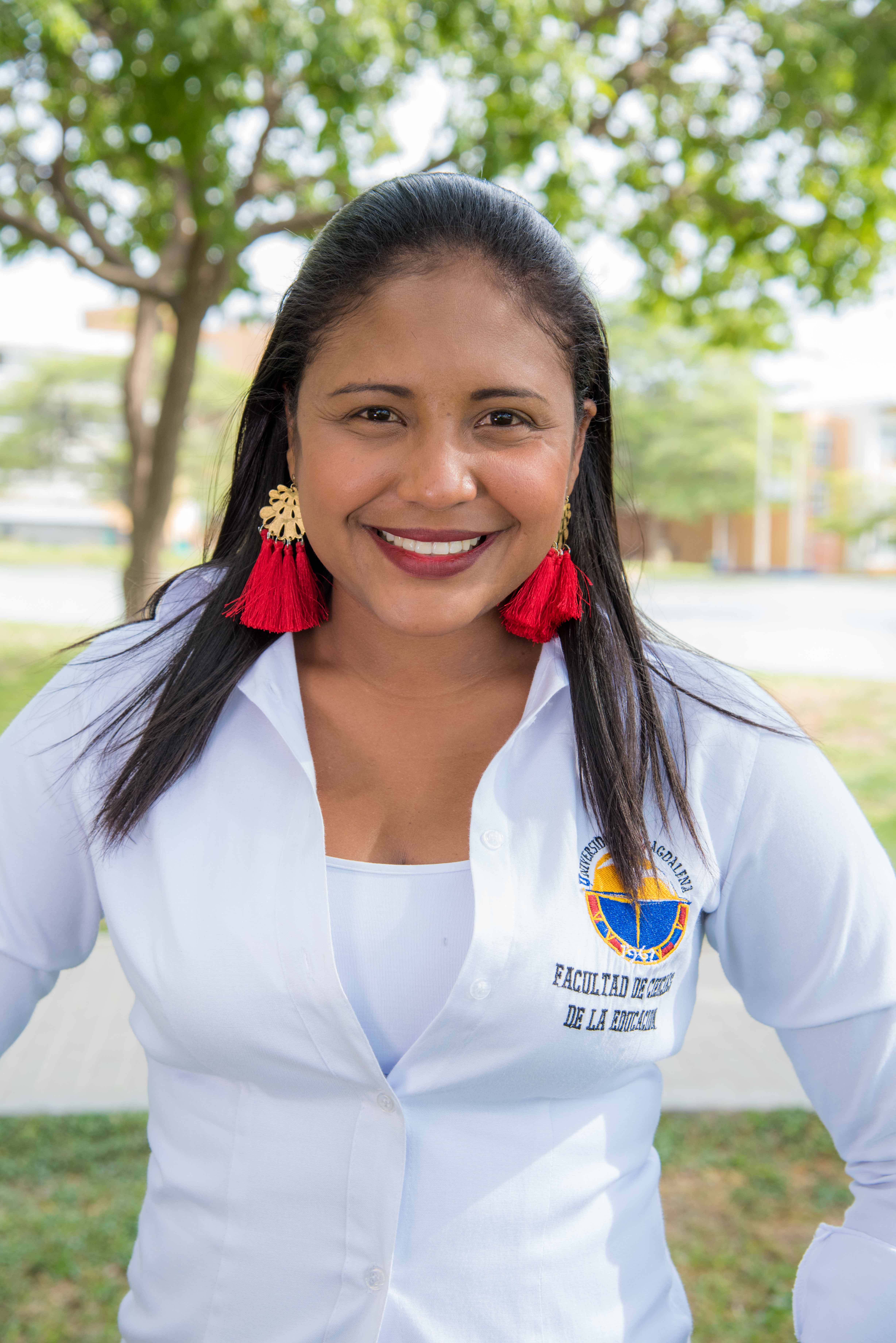 Foto de perfil de Nayarid Marieth Huertas Robles