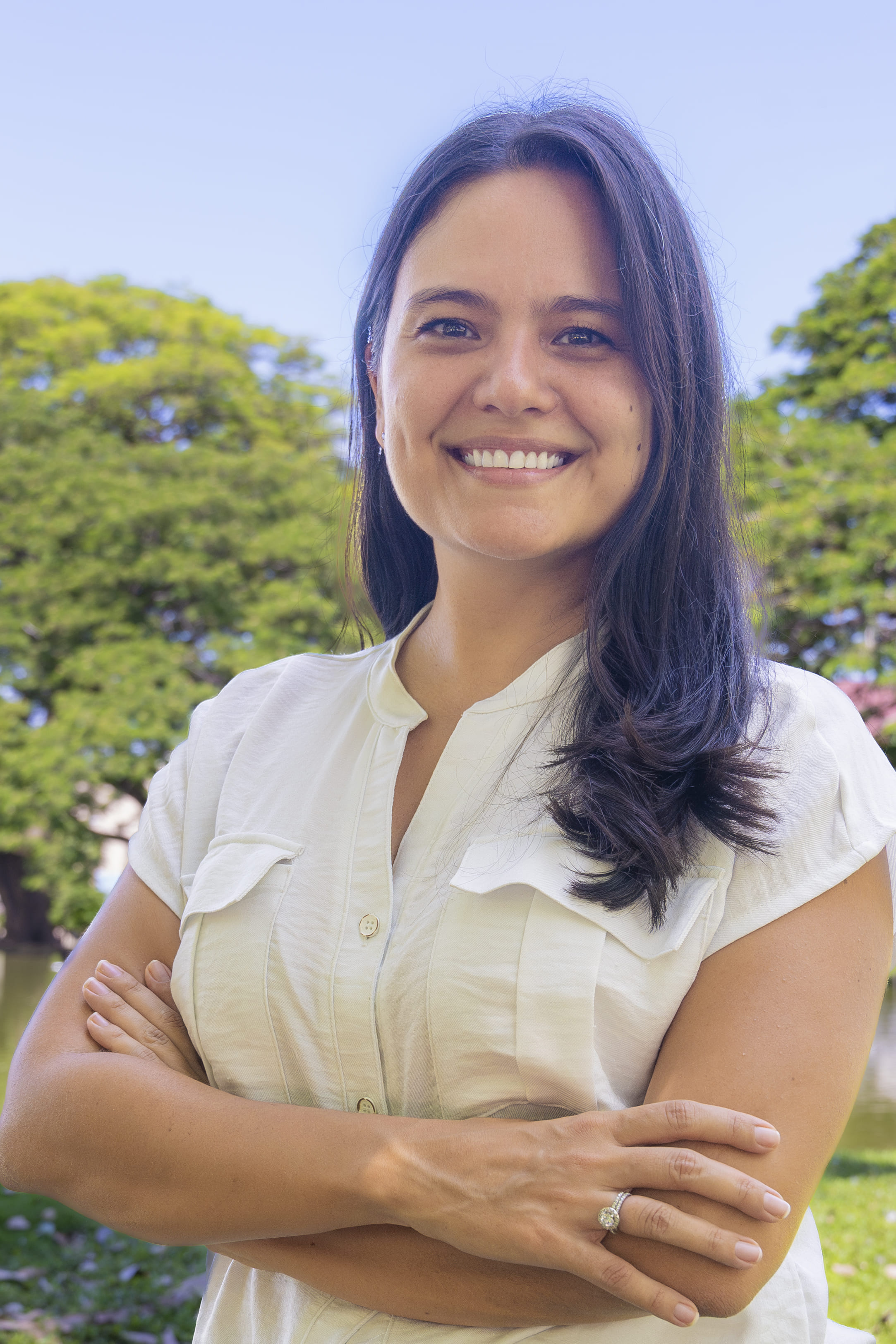 Foto de perfil de Natalia Andrea Lizarazo Díaz