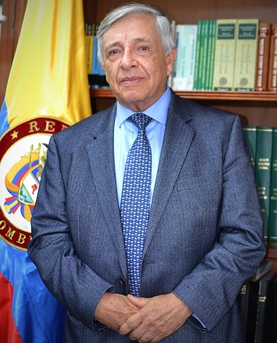 Foto de perfil de Hernán Fabio López Blanco