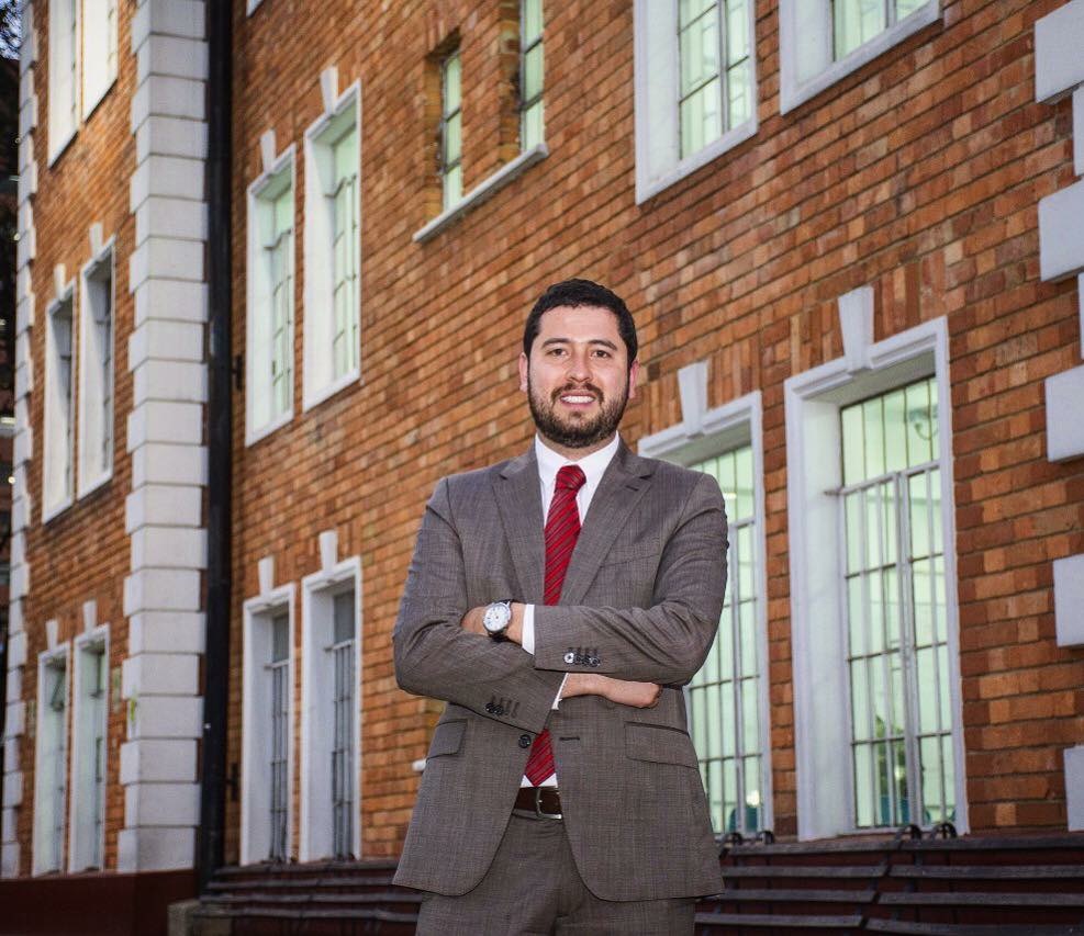 Foto de perfil de Jorge Andrés Mora Méndez