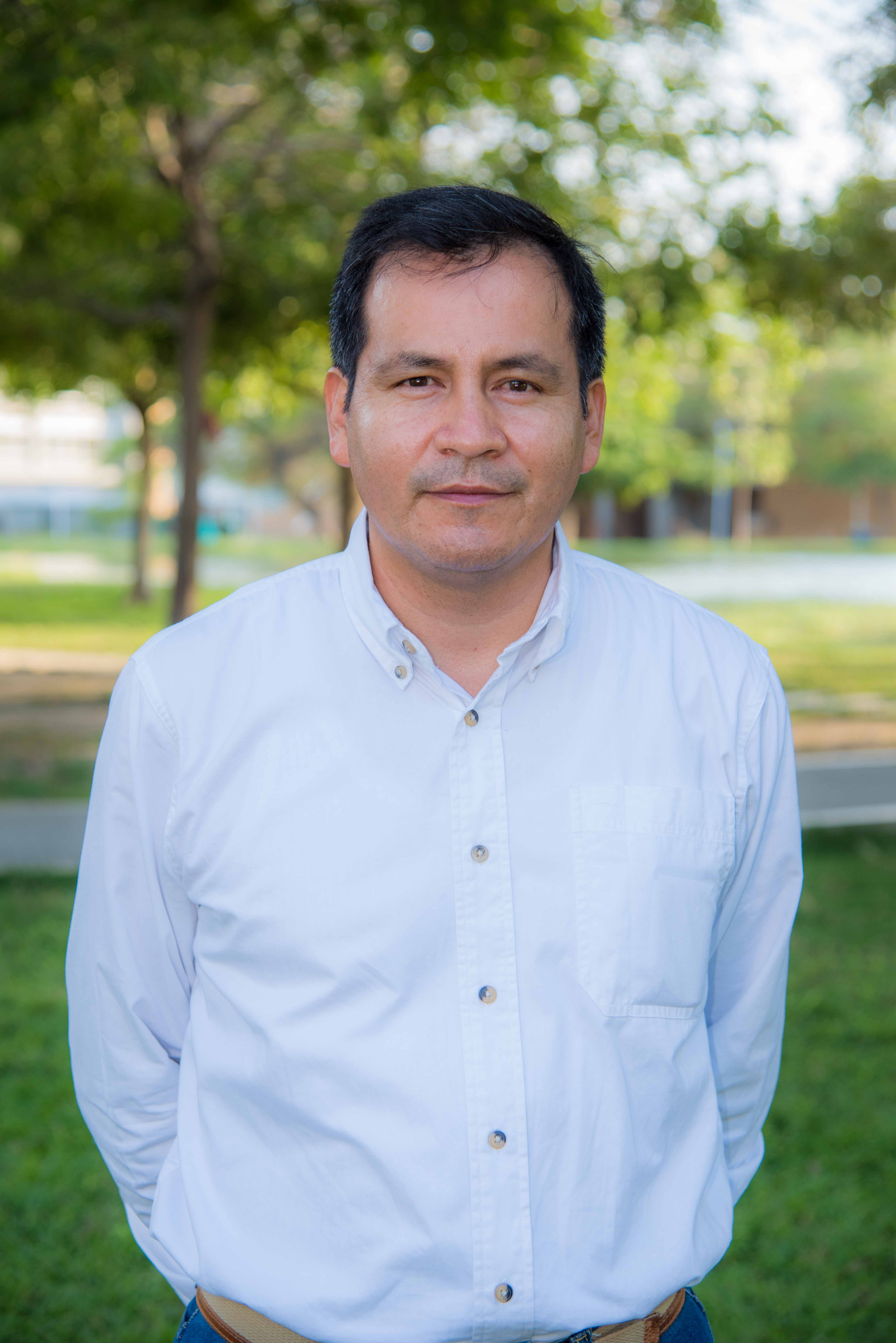 Foto de perfil de Nelson Virgilio Piraneque Cambasica
