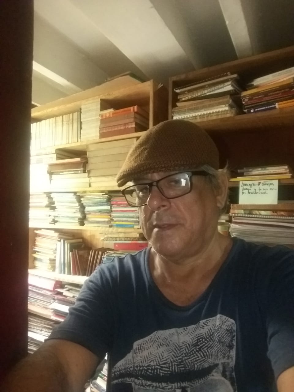 Foto de perfil de Néstor Alfonso Sánchez Cardozo