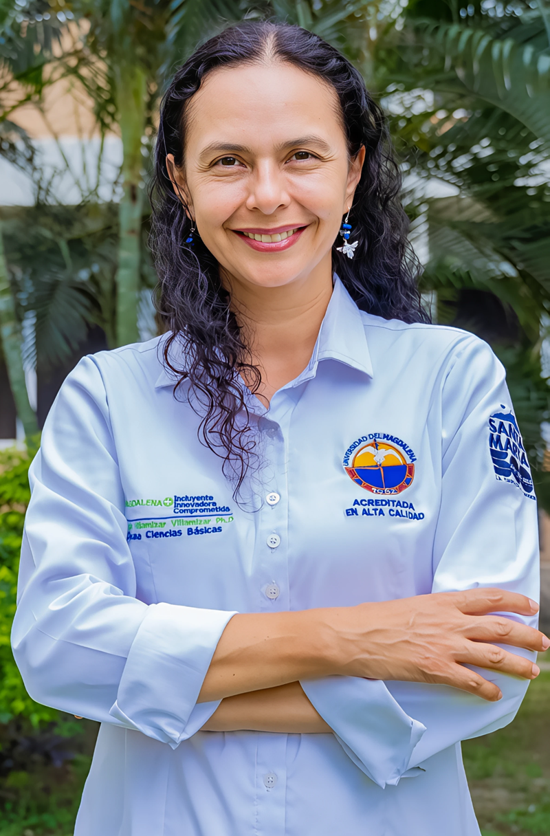 Foto de perfil de Natalia Villamizar Villamizar