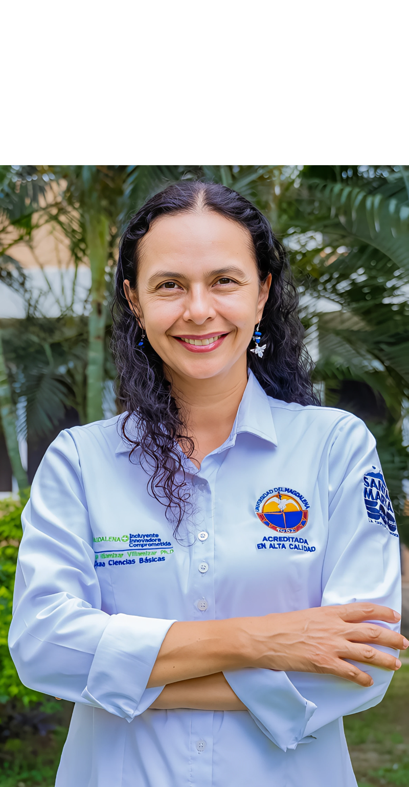 Foto de perfil de Natalia Villamizar Villamizar