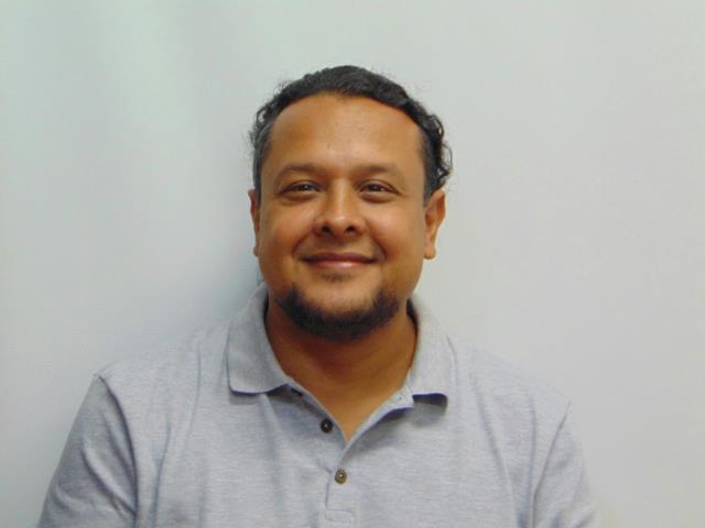 Foto de perfil de OMAR ALONSO GARCIA MARTINEZ