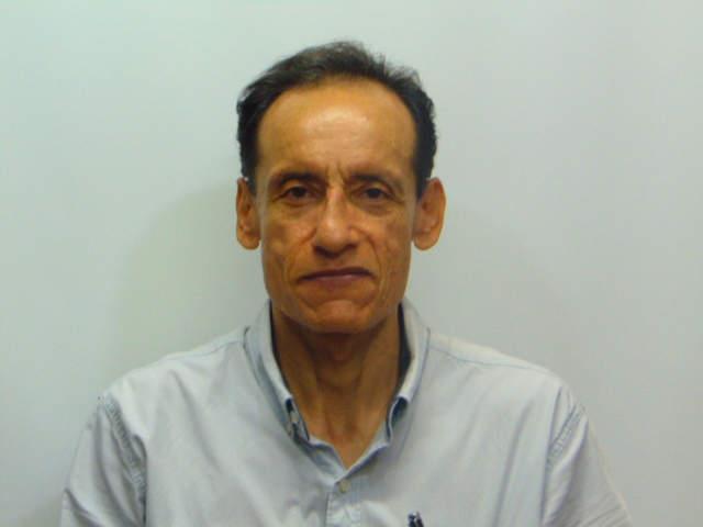 Foto de perfil de ORLANDO SANTIAGO MORENO BARRIGA