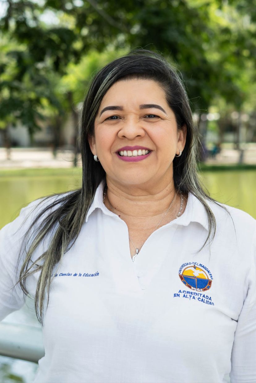 Foto de perfil de PATRICIA DEL CARMEN OSUNA PAZ
