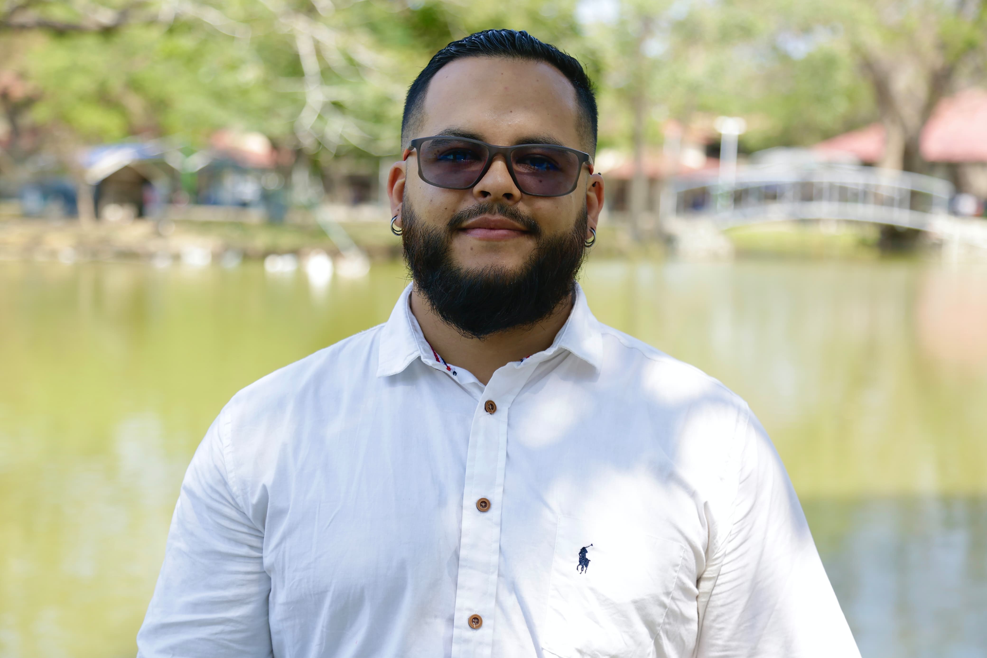 Foto de perfil de Oscar Ivan Vanegas Navarrete