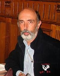 Foto de perfil de Francisco Etxceberria Gabilondo