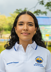 Foto de perfil de Paula Andrea Meza Villalba