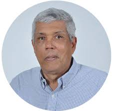 Foto de perfil de Pedro León Cruz Aguilar