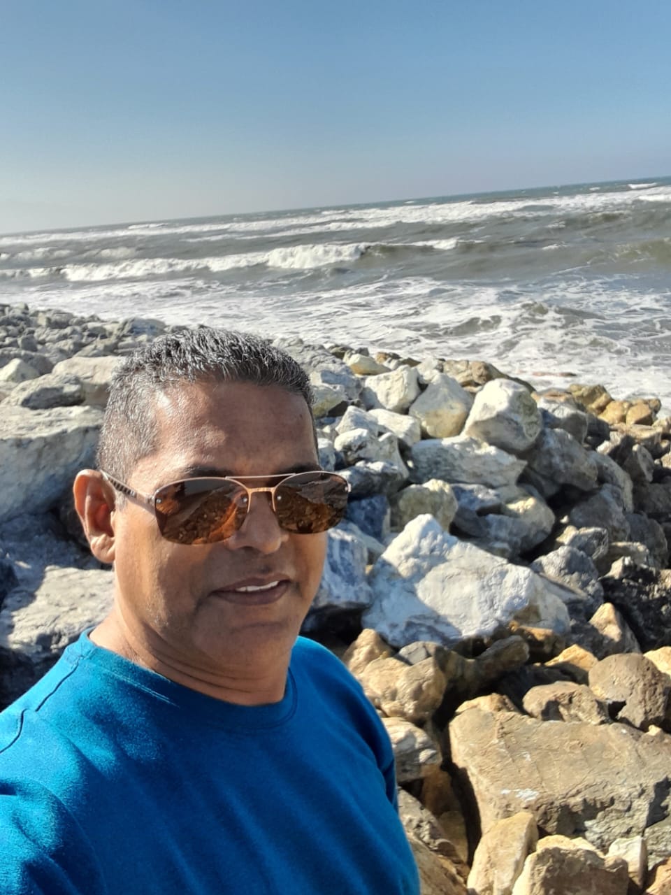 Foto de perfil de PATROCINIO FUENTES MEDRANO