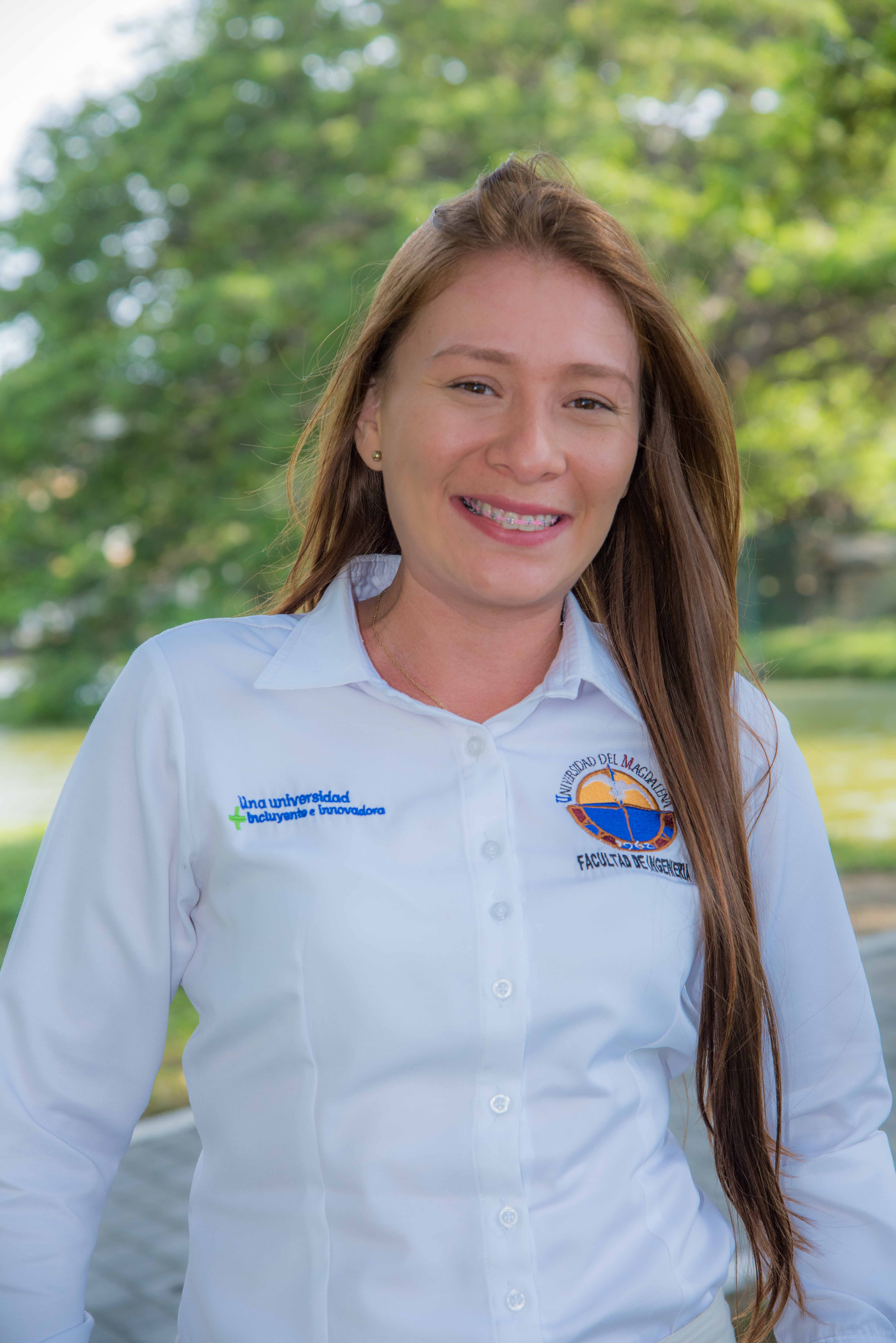 Foto de perfil de Paola Andrea Iglesias Rivera