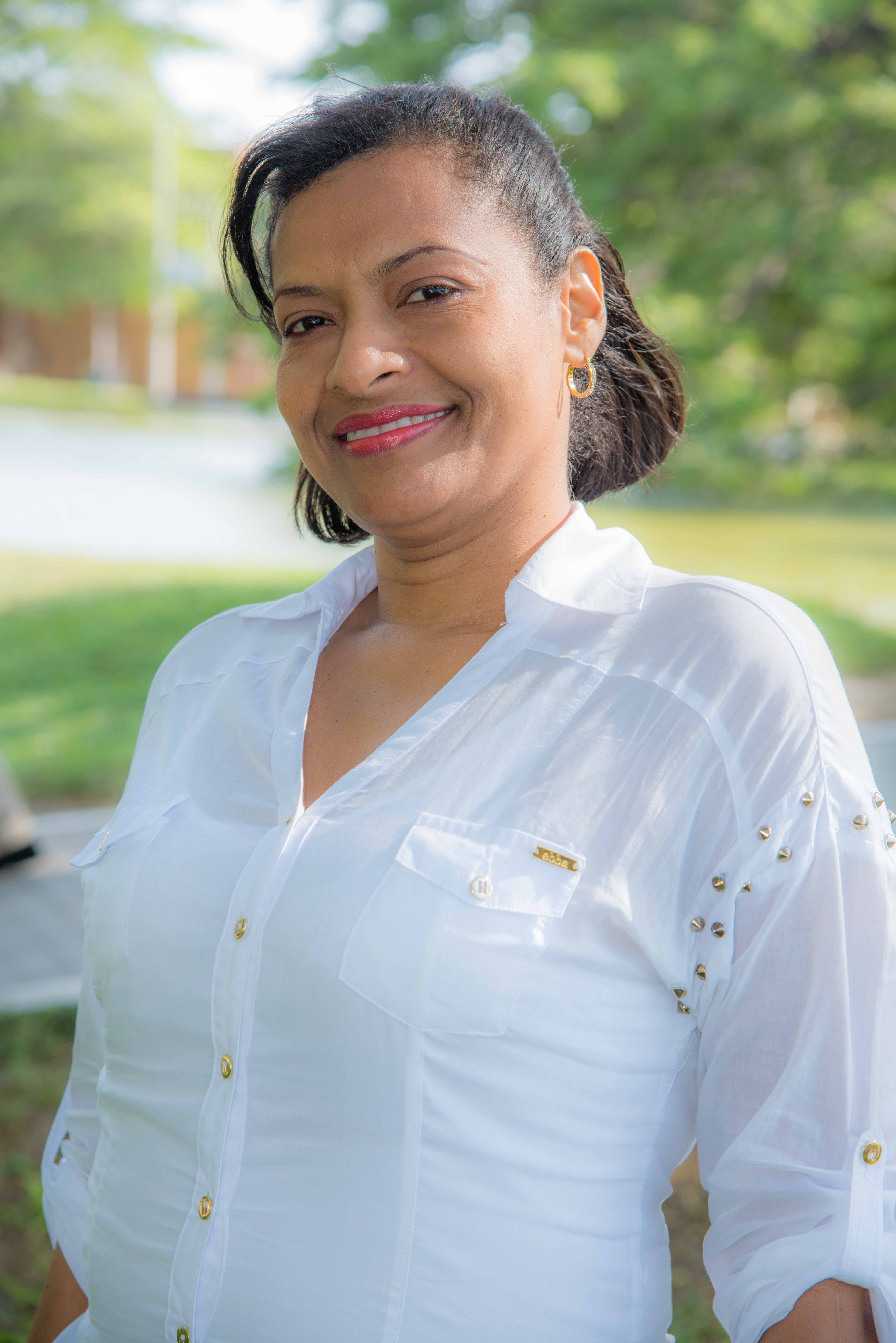 Foto de perfil de Patricia De Jesus Lapeira Panneflex