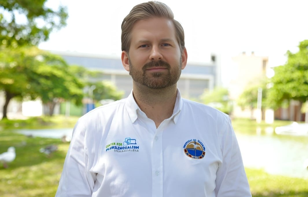 Foto de perfil de Padraic Michael Quinn