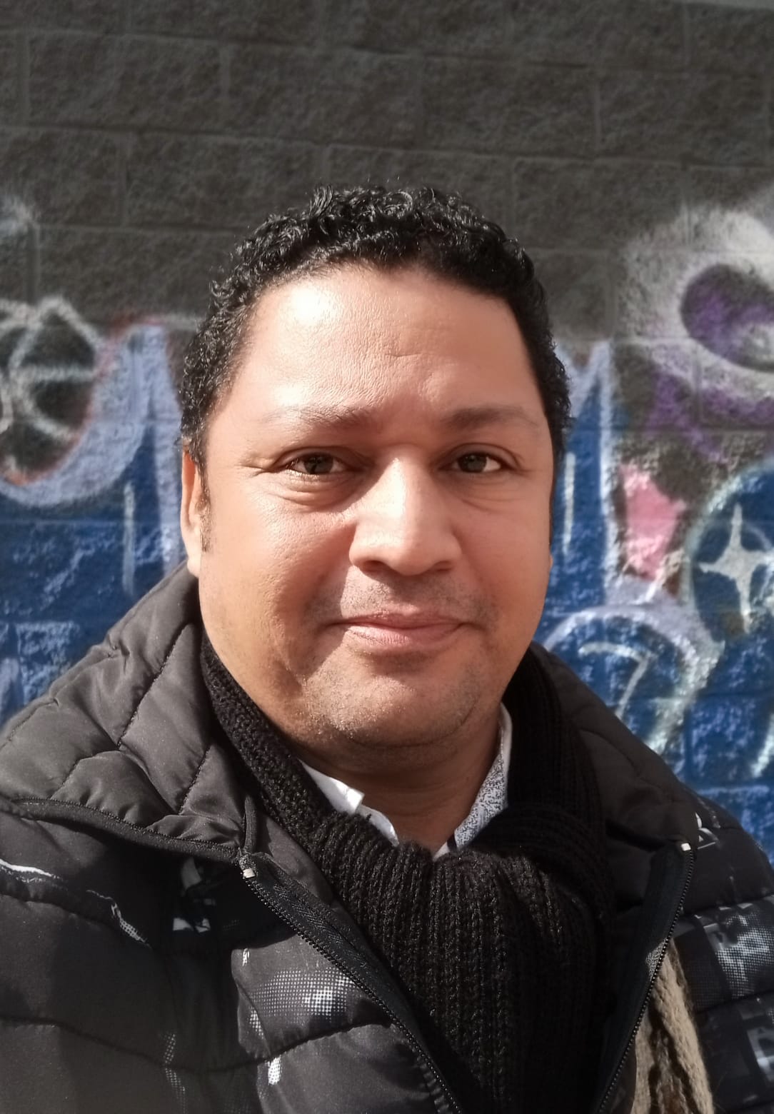 Foto de perfil de PEDRO ROMAN VILLALBA GRANADOS