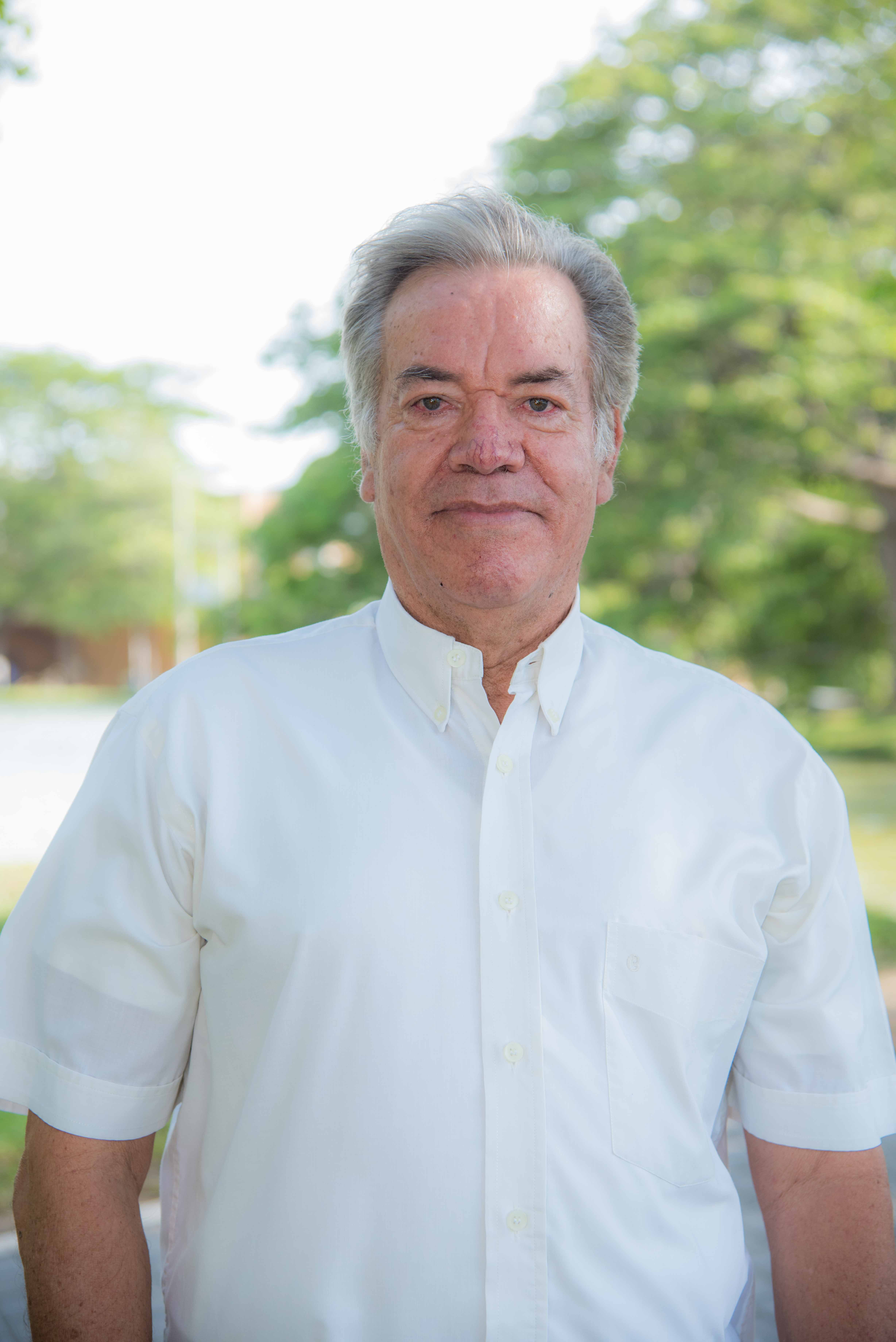 Foto de perfil de Rafael Garcia